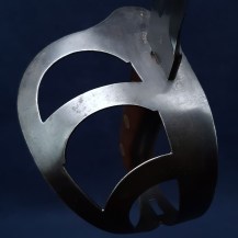 Dutch M1911 Klewang Marechauseesabel by Hembrug 15